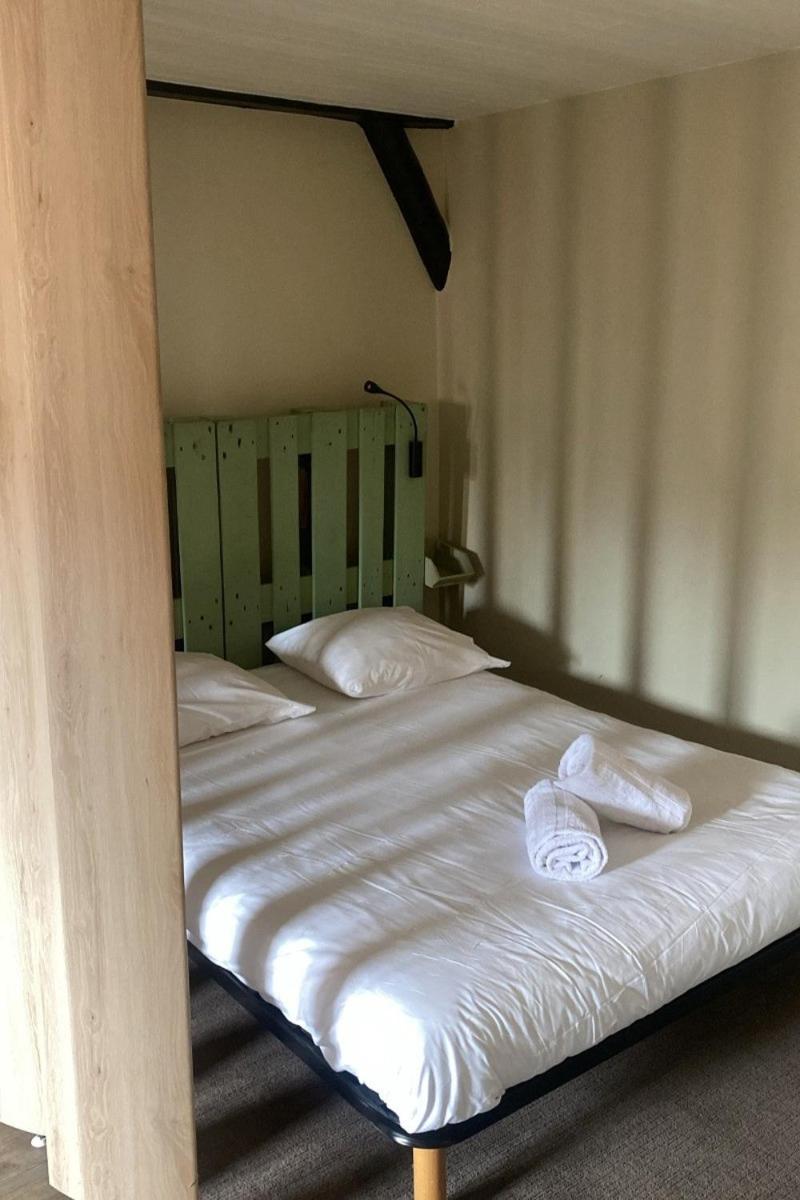 Bel Appartement Moderne Au Coeur De Grenoble Zewnętrze zdjęcie