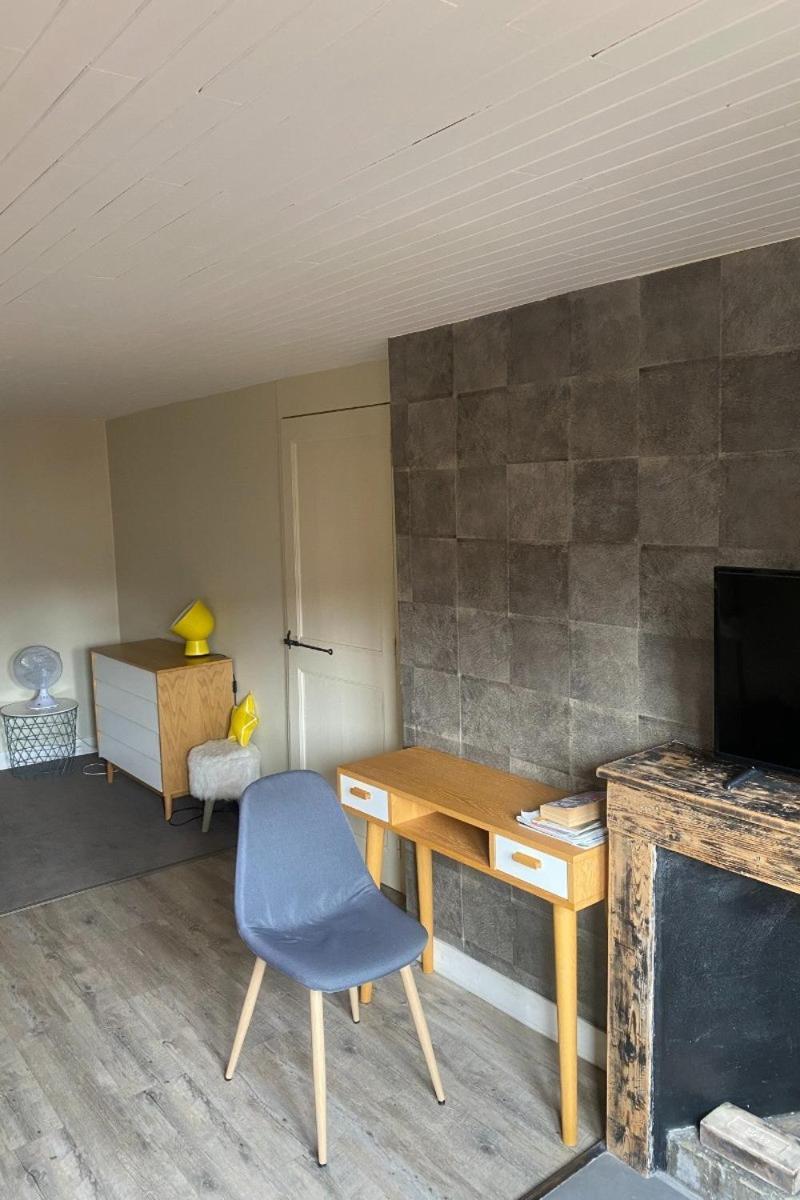 Bel Appartement Moderne Au Coeur De Grenoble Zewnętrze zdjęcie