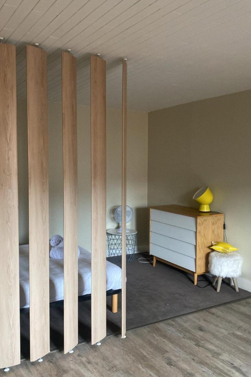 Bel Appartement Moderne Au Coeur De Grenoble Zewnętrze zdjęcie